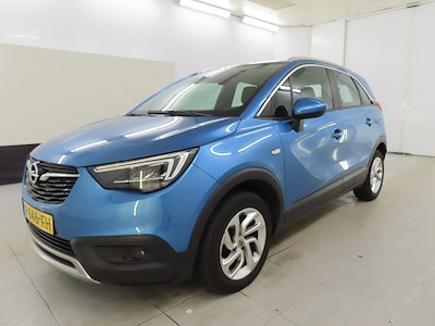 Opel Crossland X 1.2 Turbo S;S 81kW Innovation 5d
