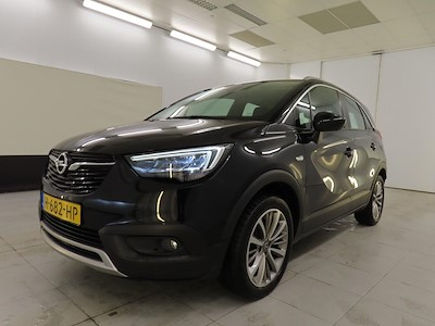 Opel Crossland X 1.2 Turbo S;S Innovation auto 5d