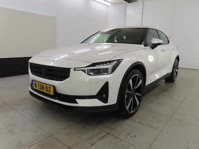 Polestar 2 Pilot Plus 5d