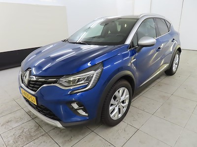 Renault Captur TCe 100 Intens 5d