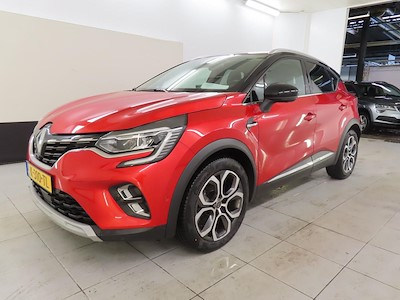 Renault Captur TCe 140 EDC GPF Edition One 5d