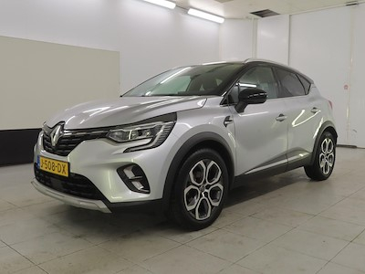 Renault Captur TCe 155 EDC GPF Edition One 5d