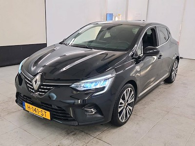 Renault Clio 1.0 TCe 100 Initiale Paris
