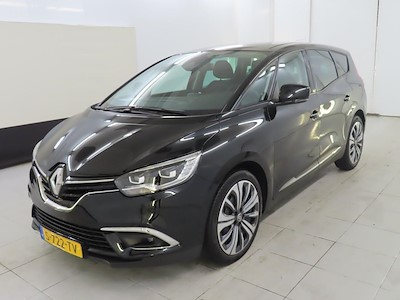 Renault Grand scenic TCe 140 EDC Equilibre 5d