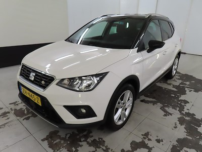 Seat Arona 1.5 TSI EVO FR Business Intense 5d