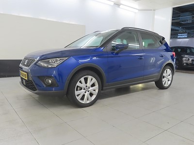 Seat Arona 1.6 TDI 70kW Style Business Intense DSG 5d