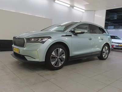 Skoda Enyaq iV 80 5d