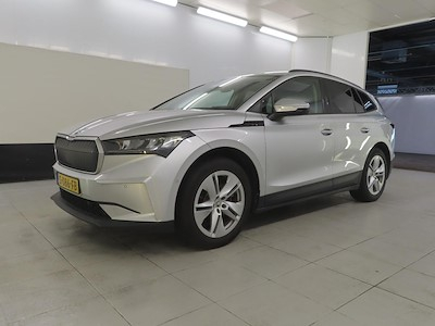 Skoda Enyaq IV 60 5d Onze Deal
