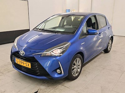 Toyota Yaris 1.5 Hybrid Dynamic Automaat