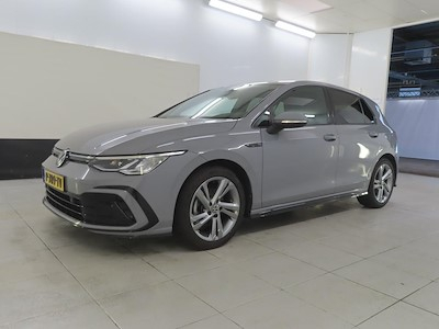 Volkswagen GOLF 1.5 eTSI 96kW DSG R-Line 5d