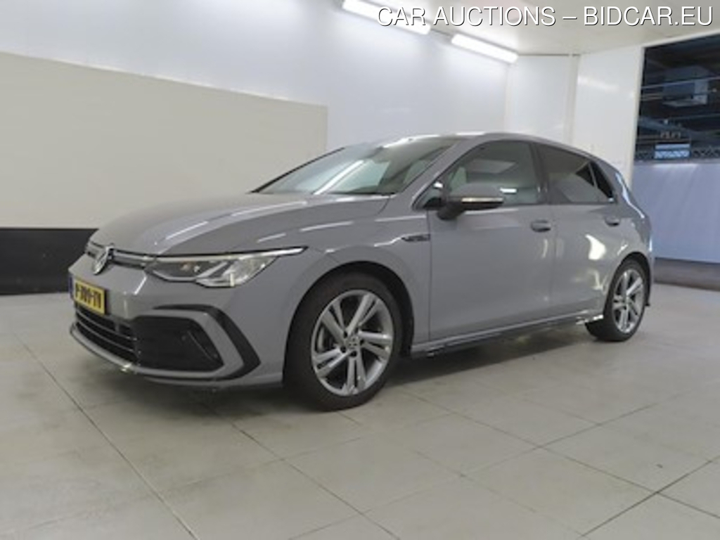 Volkswagen GOLF 1.5 eTSI 96kW DSG R-Line 5d