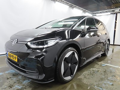 Volkswagen ID.3 77kWh 150kW Pro S Business auto 5d