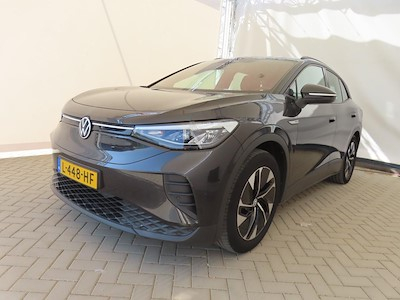 Volkswagen ID.4 77kWh Life Auto 5d