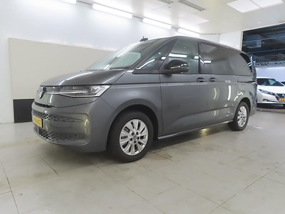 Volkswagen Multivan 1.4 eHybrid Life L2H1 6-DSG 5d