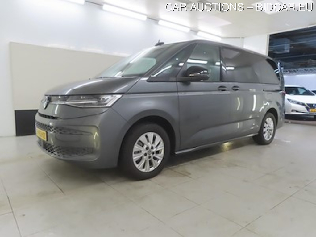 Volkswagen Multivan 1.4 eHybrid Life L2H1 6-DSG 5d