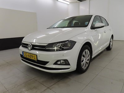 Volkswagen POLO 1.0 TSI 70kW 7-DSG Comfortline Business 5d