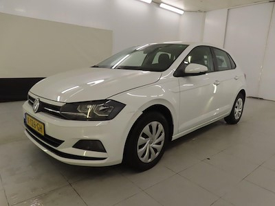 Volkswagen POLO 1.0 TSI 70kW ACTI 5d Comfortline APL 5d