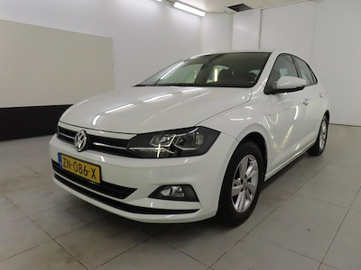 Volkswagen POLO 1.0 TSI 70kW Comfortline 5d