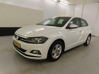 Volkswagen POLO 1.0 TSI 70kW Comfortline 5d