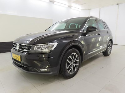 Volkswagen Tiguan 1.4 TSI 92kW Comfortline Business 5d