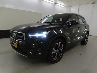 Volvo XC40 Recharge T5 Business Pro 5d