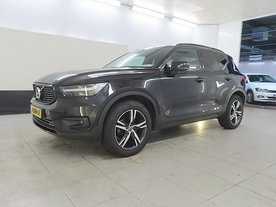 Volvo XC40 T3 automaat R-Design 5d