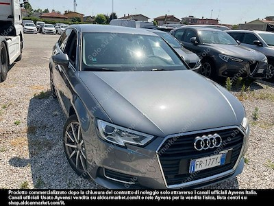 Audi A3 1.6 tdi design SB -