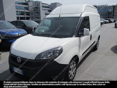 Fiat doblo cargo maxi XL 1.6 -