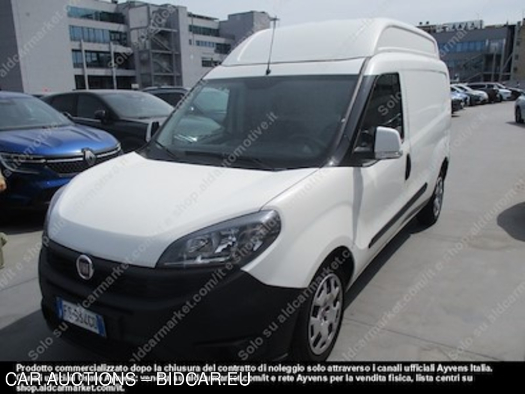 Fiat doblo cargo maxi XL 1.6 -
