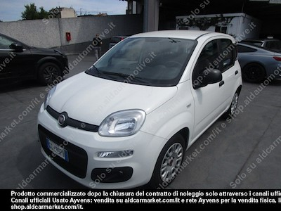 Fiat panda PC 1.0 70cv SS -