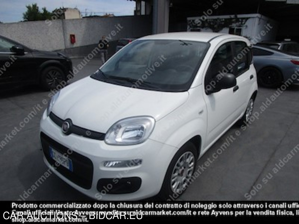 Fiat panda PC 1.0 70cv SS -