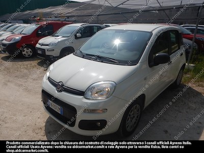 Fiat panda 1.3 mjt 95cv SS -