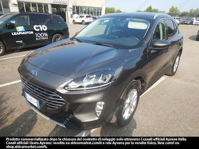 Ford kuga 1.5 ecoblue 120cv 2wd -