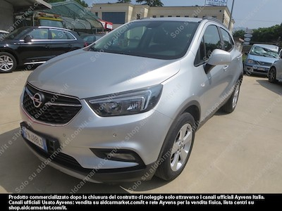 Opel mokka X 1.6 cdti advance -