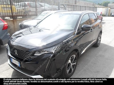 Peugeot 3008 PC bluehdi 130 eat8 -