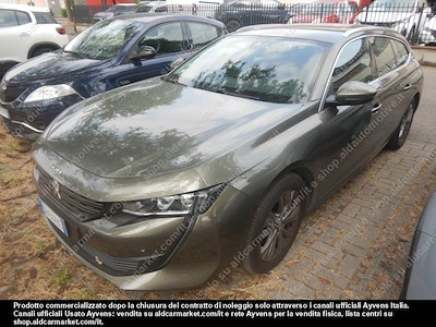 Peugeot 508 bluehdi 130 business SW -