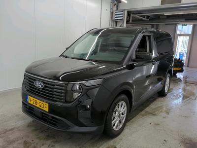 Ford Transit Courier 1.0 Ecoboost 92kW Limited GB automaat, 2024