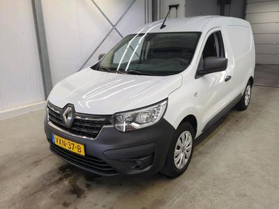 Renault EXPRESS 1.5 Blue dCi 55kW Comfort plus, 2023