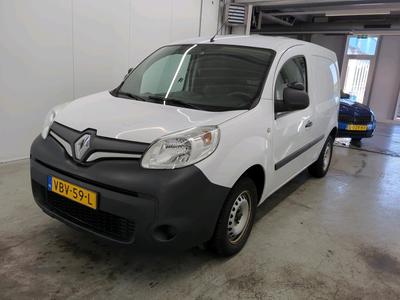 Renault Kangoo 1.5 dCi Energy 55kW S&amp;S Comfort, 2019