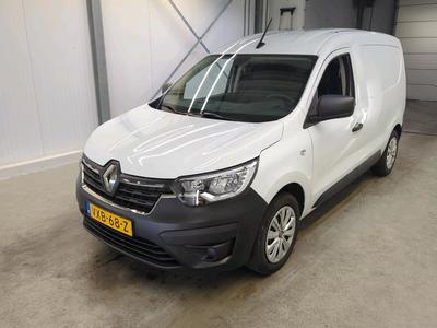 Renault EXPRESS 1.5 Blue dCi 55kW Comfort plus, 2023
