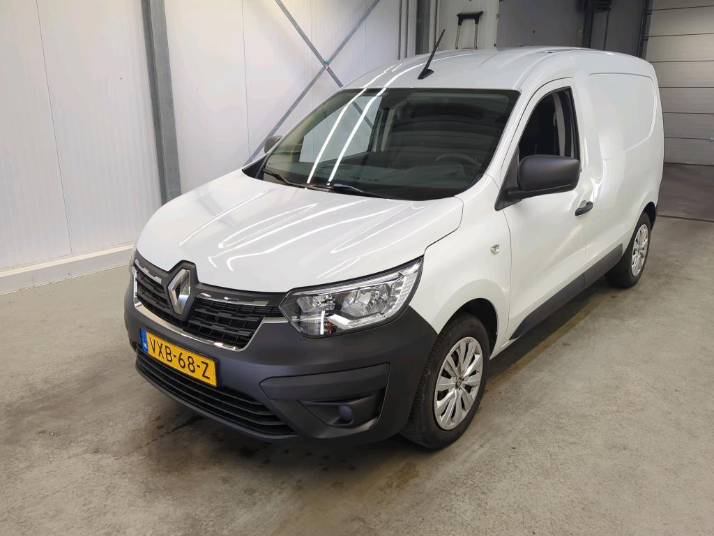 Renault EXPRESS 1.5 Blue dCi 55kW Comfort plus, 2023