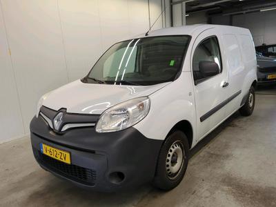 Renault Kangoo Maxi 1.5 dCi Energy 66kW S&amp;S Comfort, 2019