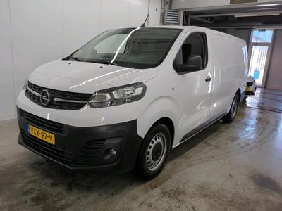 Opel Vivaro 2.0 BlueHDi 106kW LWB L GB, 2023