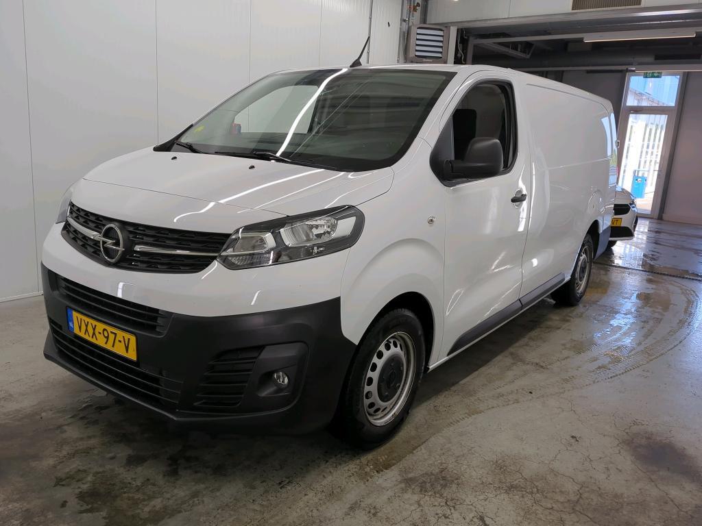 Opel Vivaro 2.0 BlueHDi 106kW LWB L GB, 2023