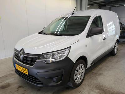 Renault EXPRESS 1.5 Blue dCi 55kW Comfort plus, 2023