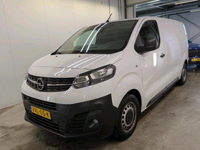 Opel Vivaro 2.0 BlueHDi 106kW LWB GB, 2023