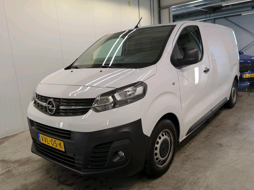 Opel Vivaro 2.0 BlueHDi 106kW LWB GB, 2023