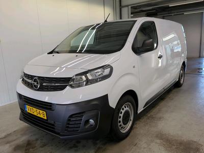 Opel Vivaro 2.0 BlueHDi 106kW LWB GB, 2023