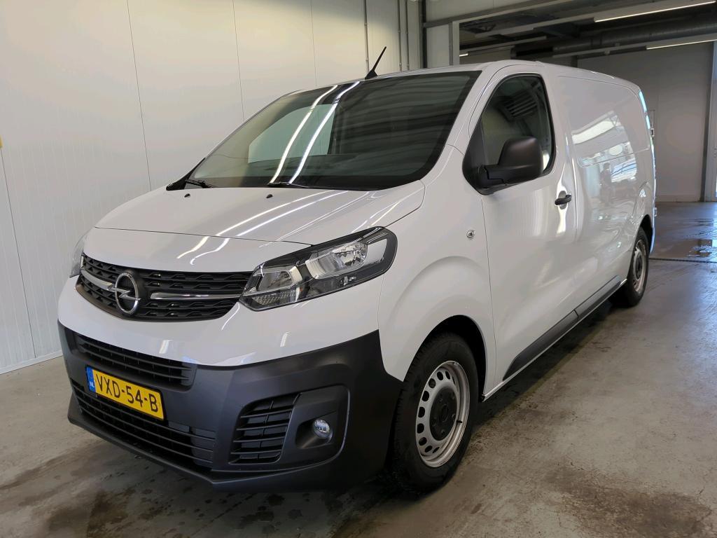 Opel Vivaro 2.0 BlueHDi 106kW LWB GB, 2023