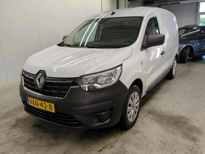 Renault EXPRESS 1.5 Blue dCi 55kW Comfort plus, 2023
